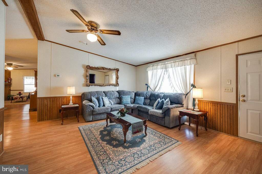 1589 E Rocky Branch Road, Luray, VA 22835 MLS VAPA2003076 RLAH