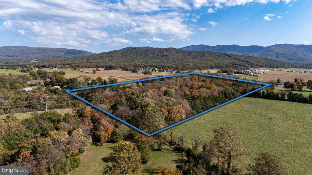 0 Dry Run Road, Luray, VA 22835, Luray