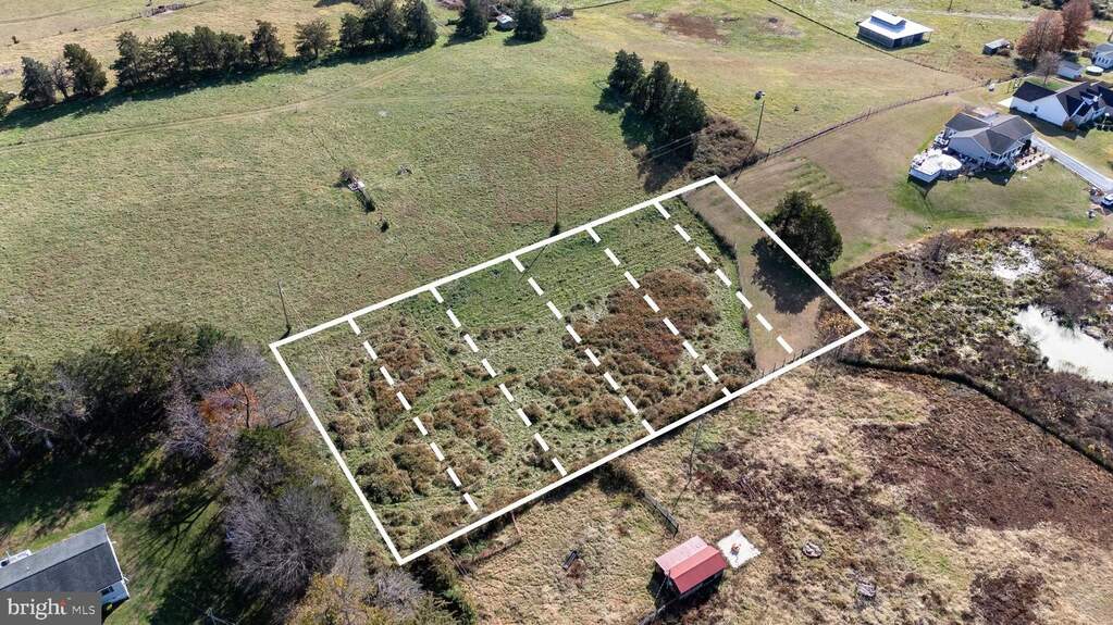 Off Seventh St., Luray, VA 22835, Luray