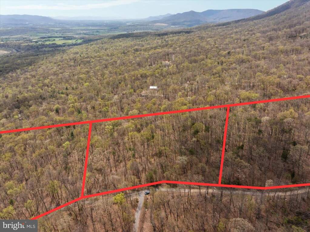 Lot 21 Mockingbird Ln, Luray, VA 22835