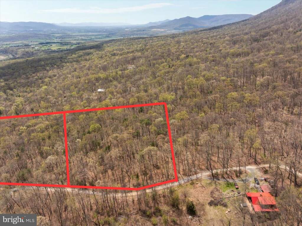 Lot 21 Mockingbird Ln, Luray, VA 22835 - View 6