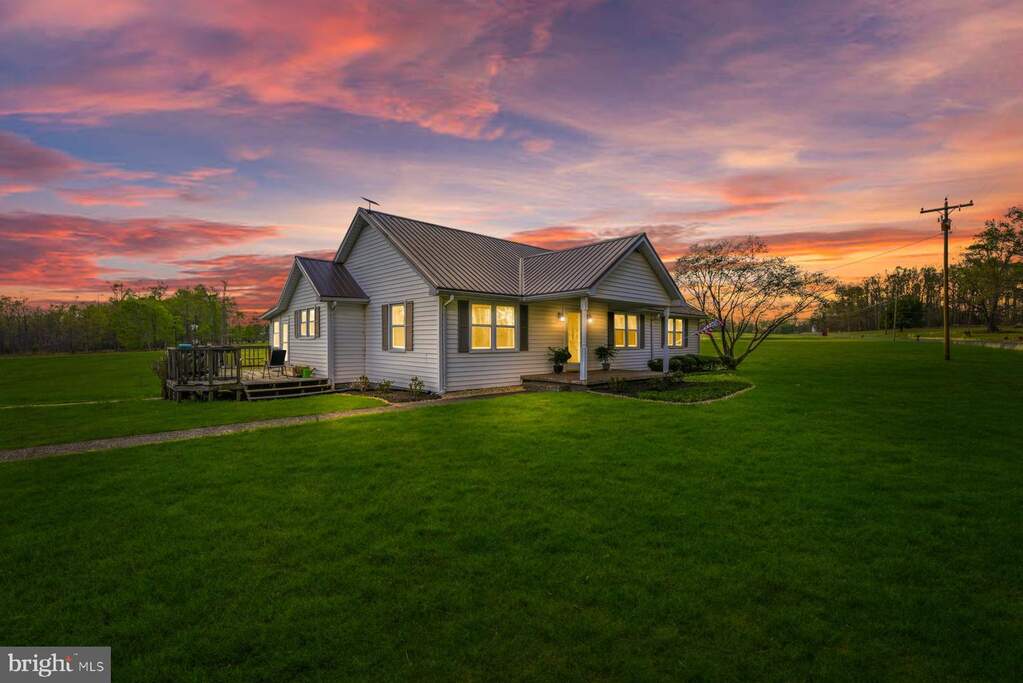 2092 Rocksprings Road, Ringgold, VA 24586 - View 2