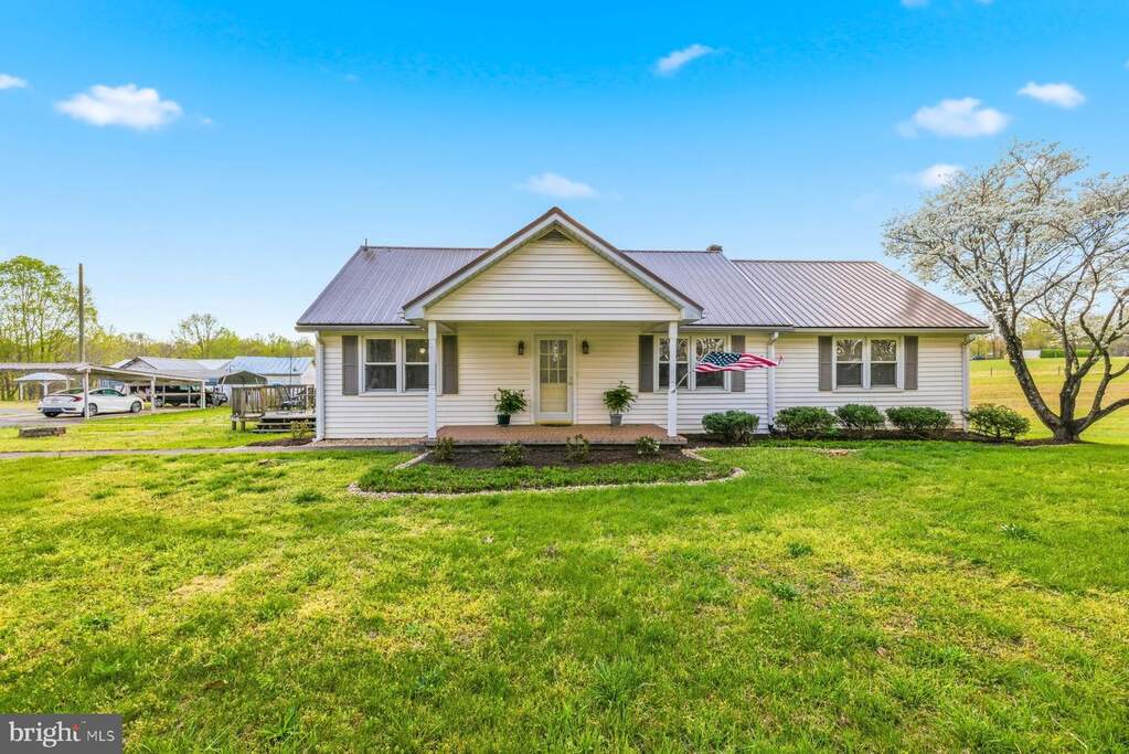 2092 Rocksprings Road, Ringgold, VA 24586 - View 4