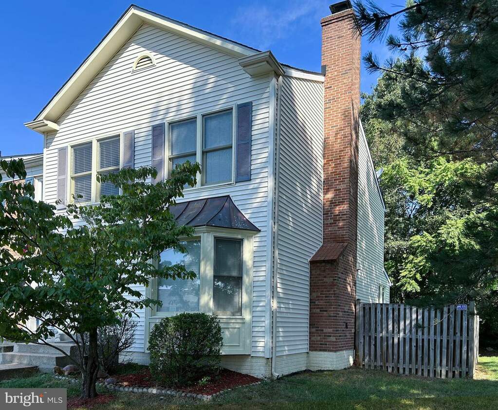 3536 Covered Bridge Lane, Woodbridge, VA 22192 MLS VAPW2059274