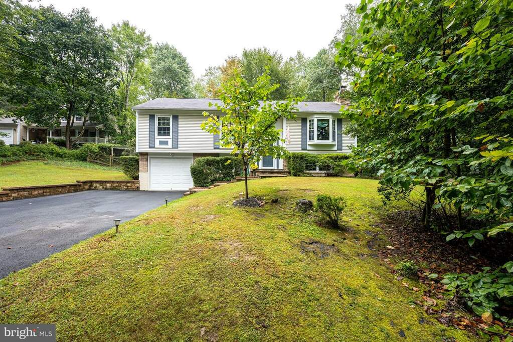 12510 Basswood Drive, Manassas, VA 20112 MLS VAPW2062098 RLAH