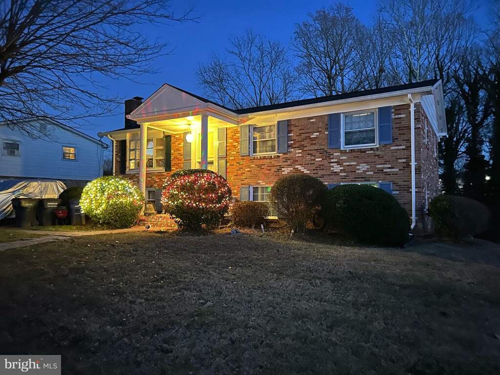 14805 Daley Lane, Woodbridge, VA 22193 MLS VAPW2062704 RLAH