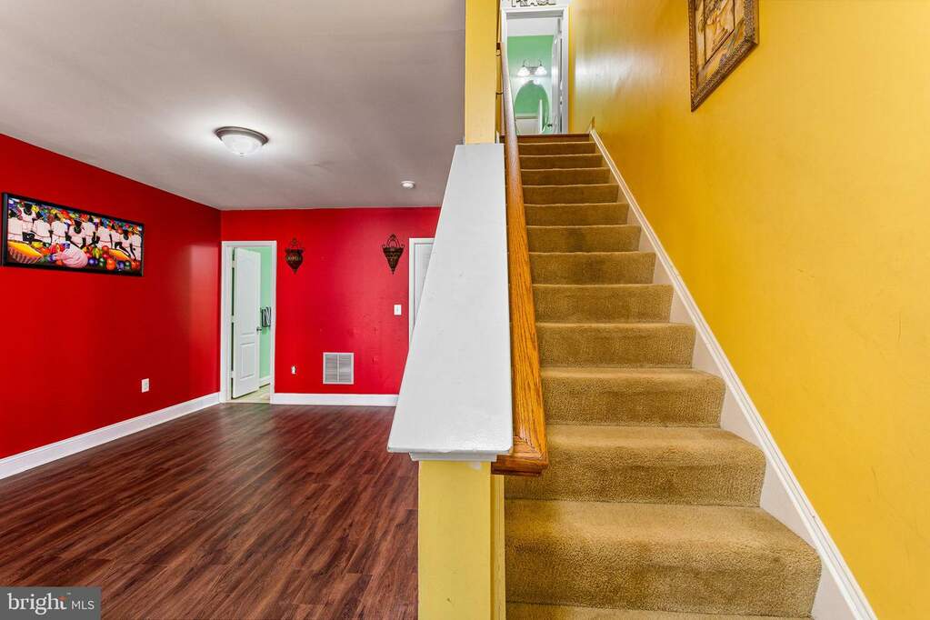 4406 Potomac Highlands Circle, Triangle, VA 22172 MLS VAPW2062944