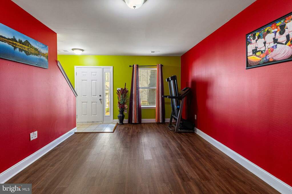 4406 Potomac Highlands Circle, Triangle, VA 22172 MLS VAPW2062944