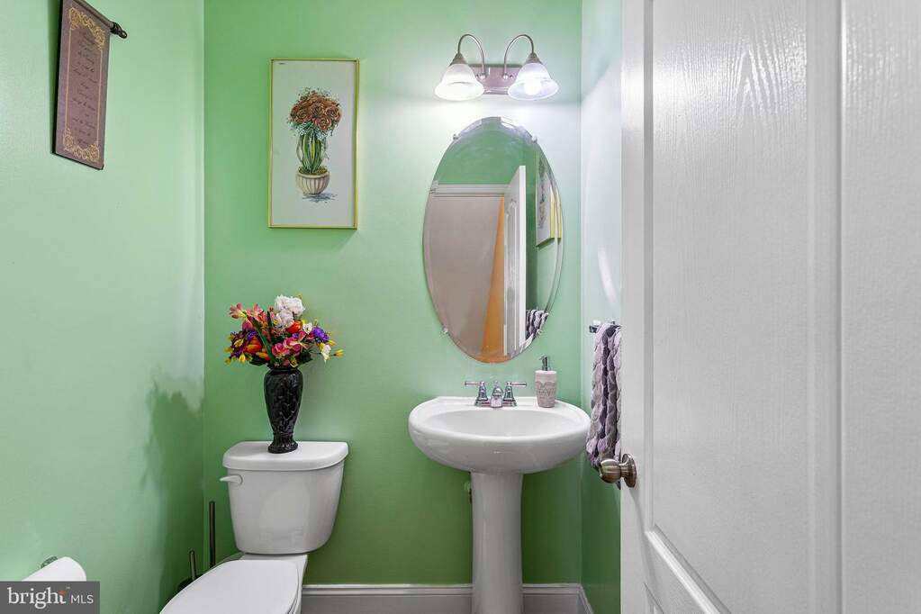 4406 Potomac Highlands Circle, Triangle, VA 22172 MLS VAPW2062944