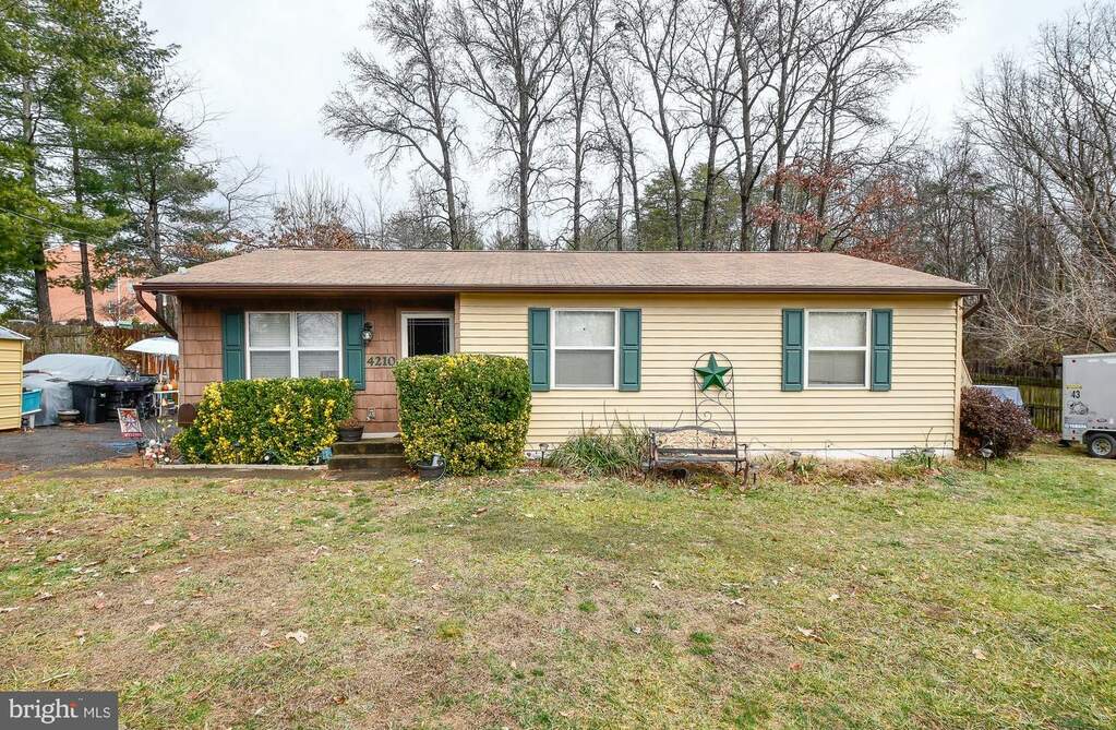 4210 Meyers Road, Triangle, VA 22172 MLS VAPW2062954 RLAH properties