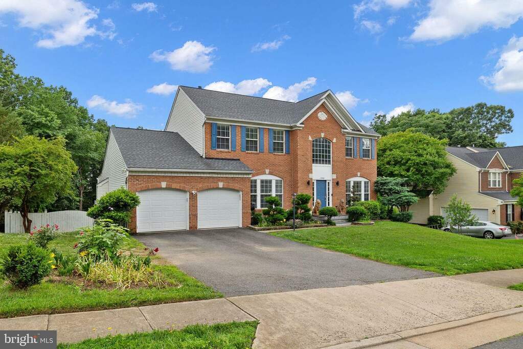 17932 Swans Creek Lane, Dumfries, VA 22026 MLS VAPW2071340 RLAH