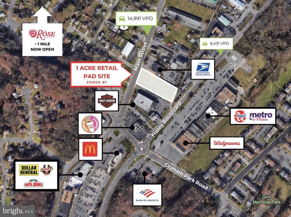 17961 Main Street, Dumfries, VA 22026, Dumfries