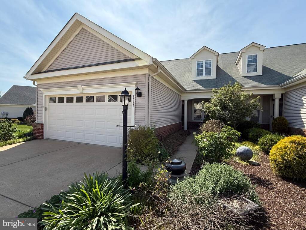 6595 Alderwood Way, Gainesville, VA 20155 | MLS# VAPW2112878 | RLAH ...