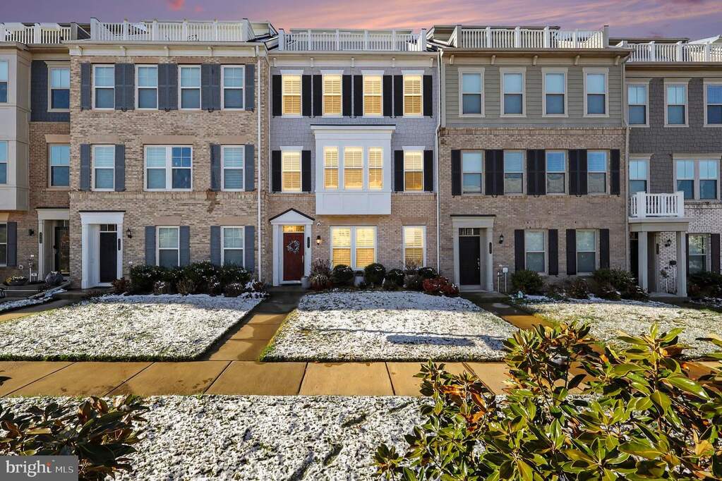 1857 Shadding Bay Lane, Dumfries, VA 22026, Dumfries