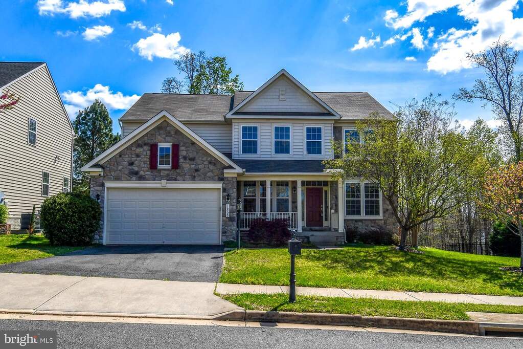 16323 Boatswain Circle, Woodbridge, VA 22191