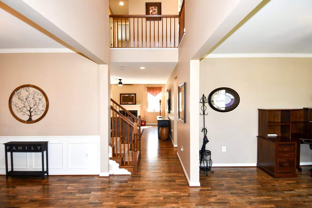 16323 Boatswain Circle, Woodbridge, VA 22191 - View 2