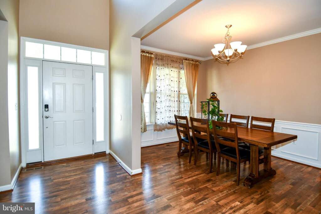 16323 Boatswain Circle, Woodbridge, VA 22191 - View 3