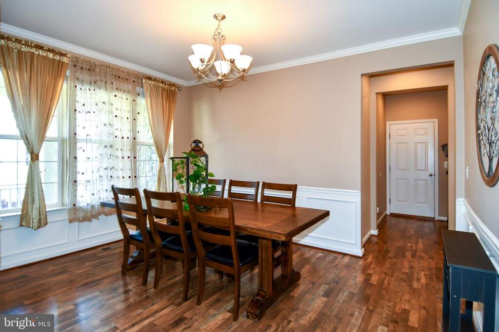 16323 Boatswain Circle, Woodbridge, VA 22191 - View 4