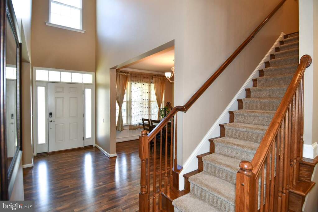 16323 Boatswain Circle, Woodbridge, VA 22191 - View 5