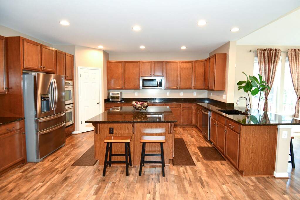 16323 Boatswain Circle, Woodbridge, VA 22191 - View 6