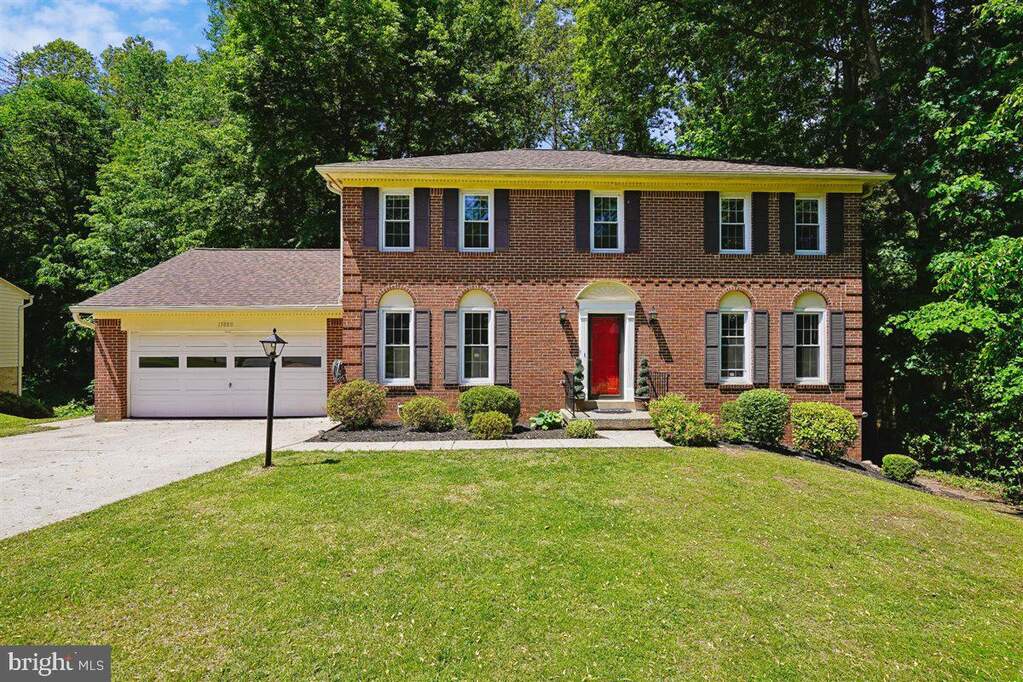 15888 Beaver Dam Road, Dumfries, VA 22025, Dumfries