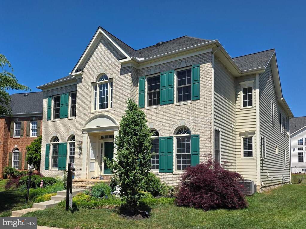 2574 Transom Place, Woodbridge, VA 22191, Woodbridge