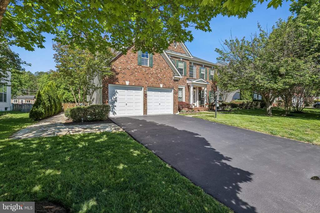 5732 Caribbean Court, Haymarket, VA 20169 - View 2
