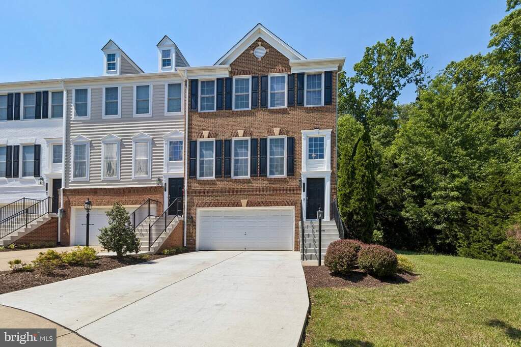14509 Crossfield Way, Woodbridge, VA 22191, Woodbridge