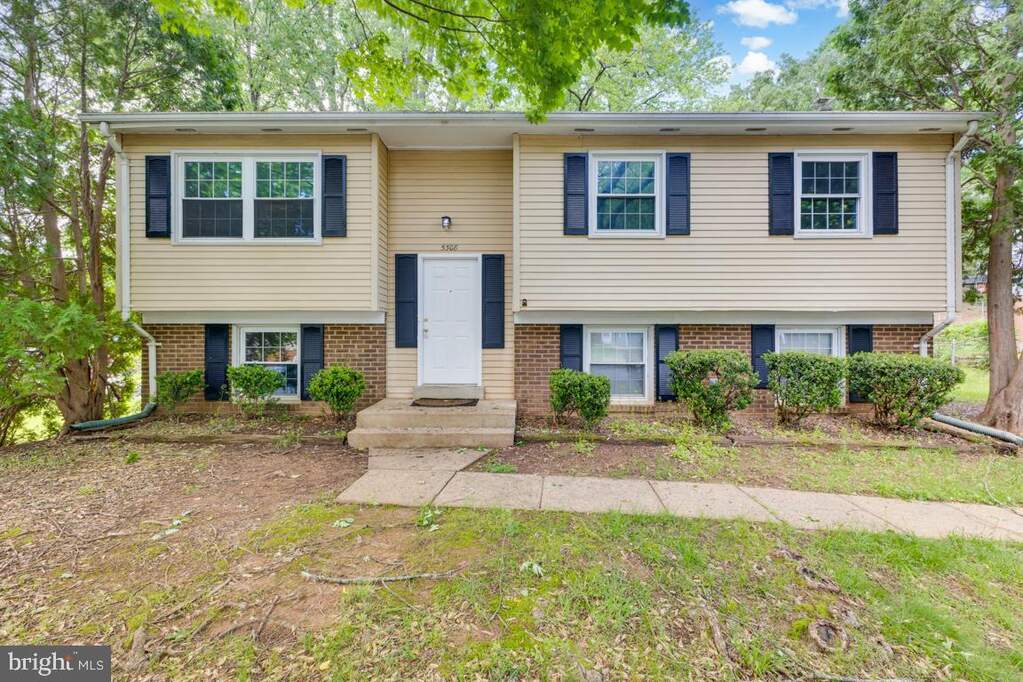 5308 Macwood Drive, Woodbridge, VA 22193, Woodbridge
