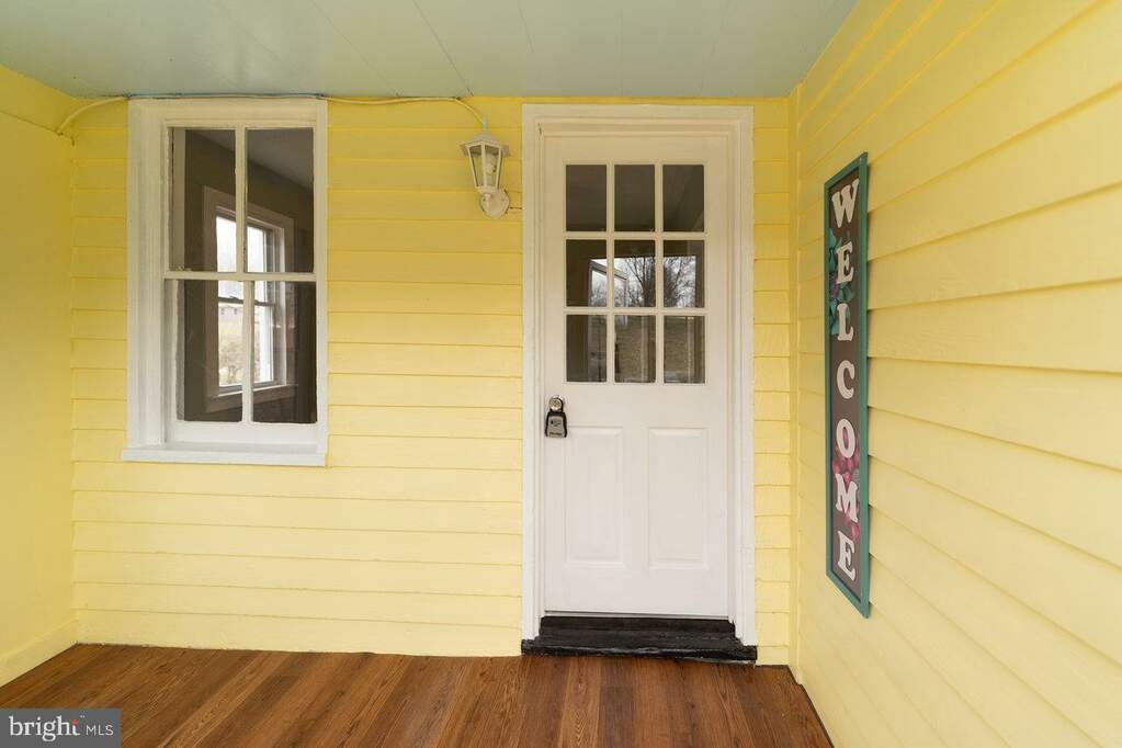 3796 East Point Rd., Elkton, VA 22827 MLS VARO2001336 RLAH properties