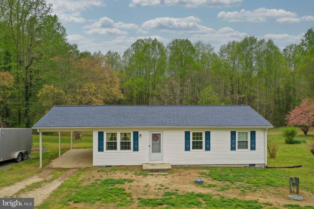2061 Oak Row Road, Warsaw, VA 22572 MLS VARV2000324 RLAH properties