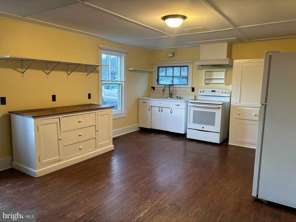 2821 Back Road, Woodstock, VA 22664 MLS VASH2007764 RLAH properties