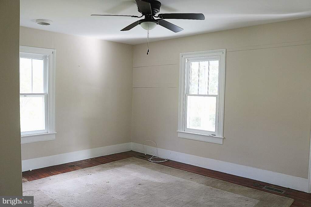 2821 Back Road, Woodstock, VA 22664 MLS VASH2007764 RLAH properties