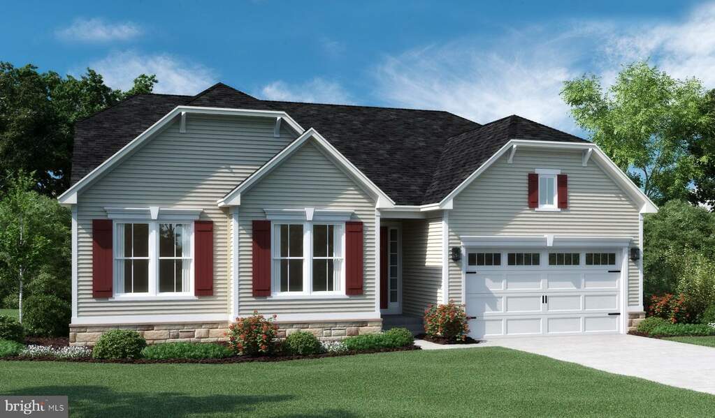 Fleetwood Drive DANIEL, Spotsylvania, VA 22551 MLS VASP2003028 RLAH properties