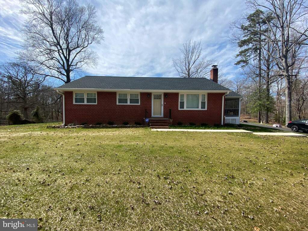 15101 Spotswood Furnace Road, Fredericksburg, VA 22407 MLS
