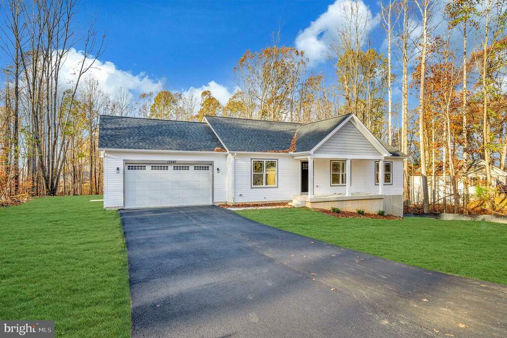 5250 Pendleton Farm Road