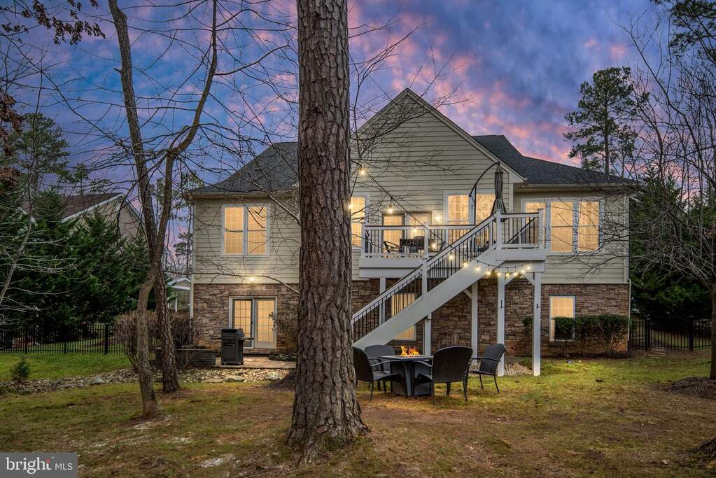 11620 Pine Hollow Lane, Spotsylvania, VA 22551 - View 2