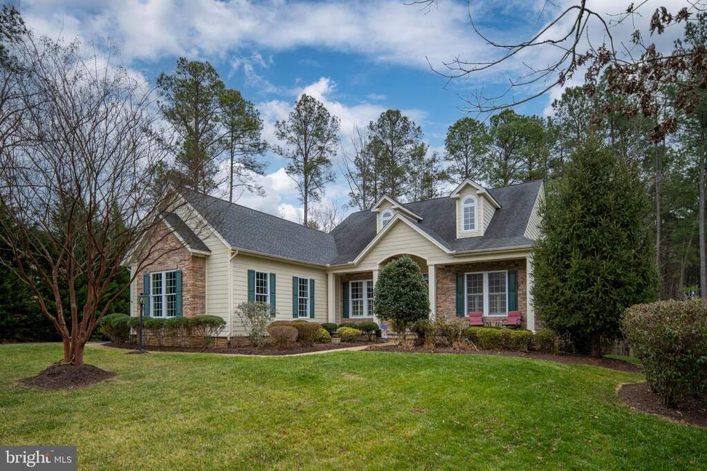 11620 Pine Hollow Lane, Spotsylvania, VA 22551 - View 4