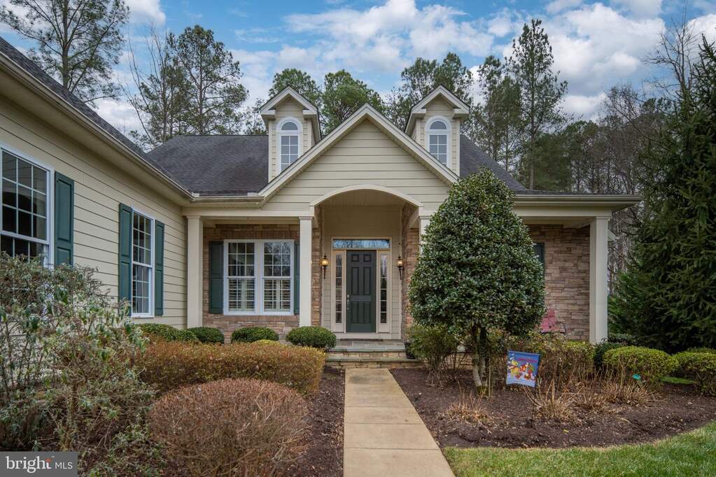 11620 Pine Hollow Lane, Spotsylvania, VA 22551 - View 6