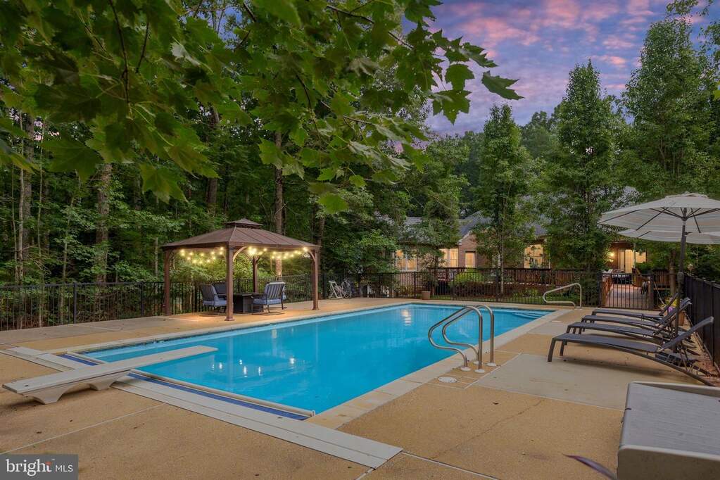 13801 Hunting Run Drive, Fredericksburg, VA 22407 - View 2