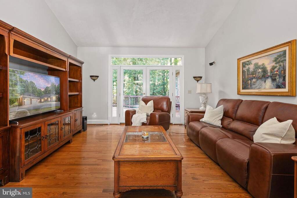 13801 Hunting Run Drive, Fredericksburg, VA 22407 - View 3
