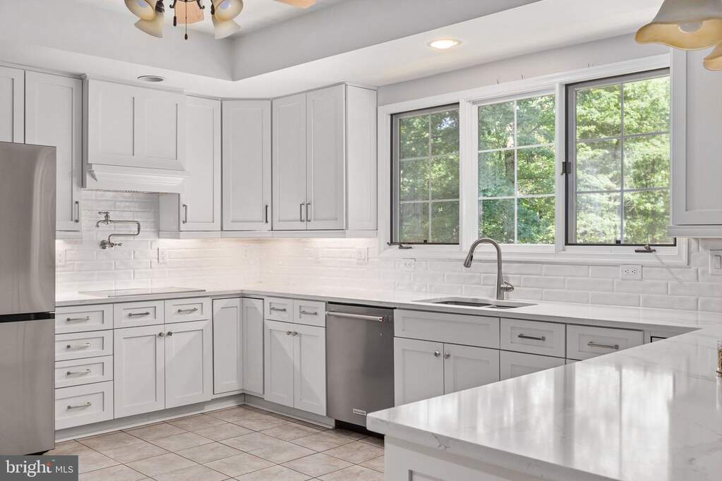 13801 Hunting Run Drive, Fredericksburg, VA 22407 - View 4