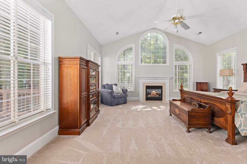 13801 Hunting Run Drive, Fredericksburg, VA 22407 - View 5