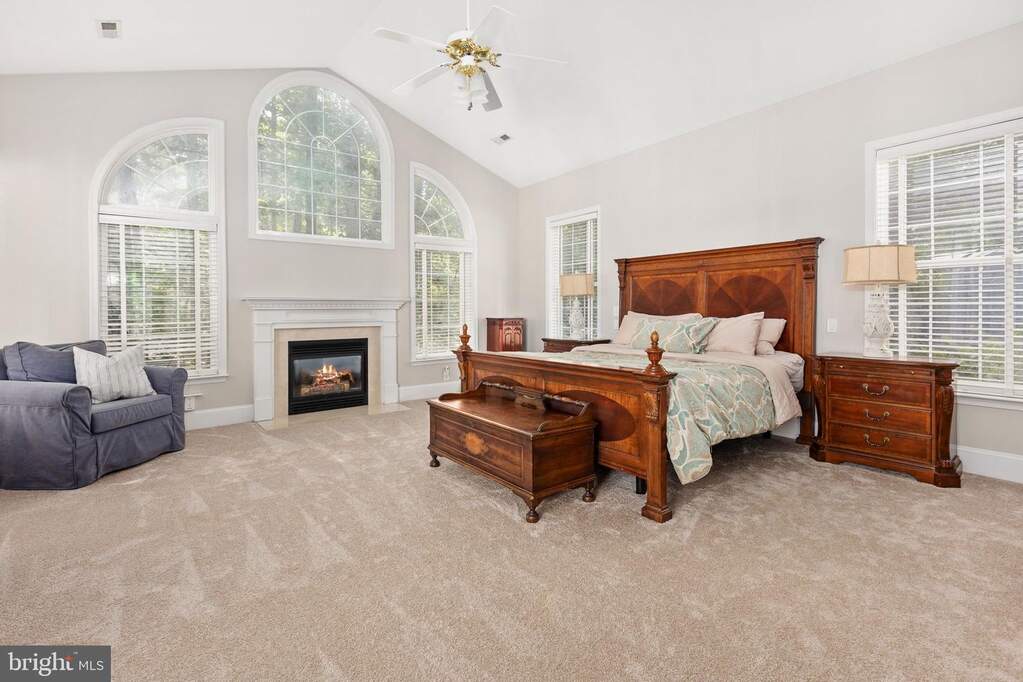 13801 Hunting Run Drive, Fredericksburg, VA 22407 - More