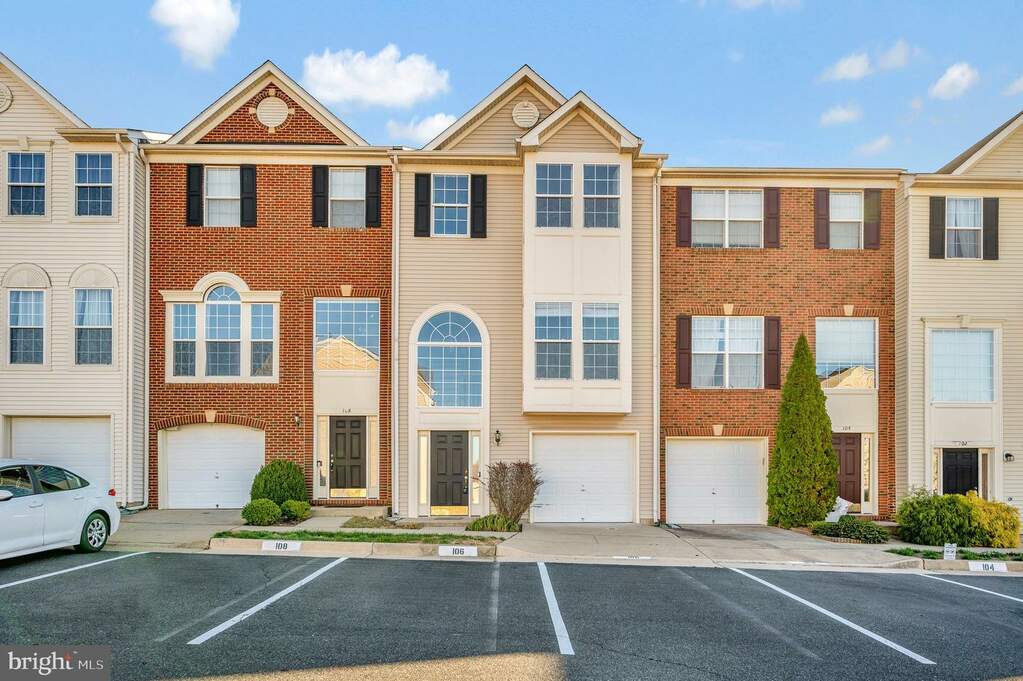 106 Blossom Lane, Stafford, VA 22554 MLS VAST2025766 RLAH properties