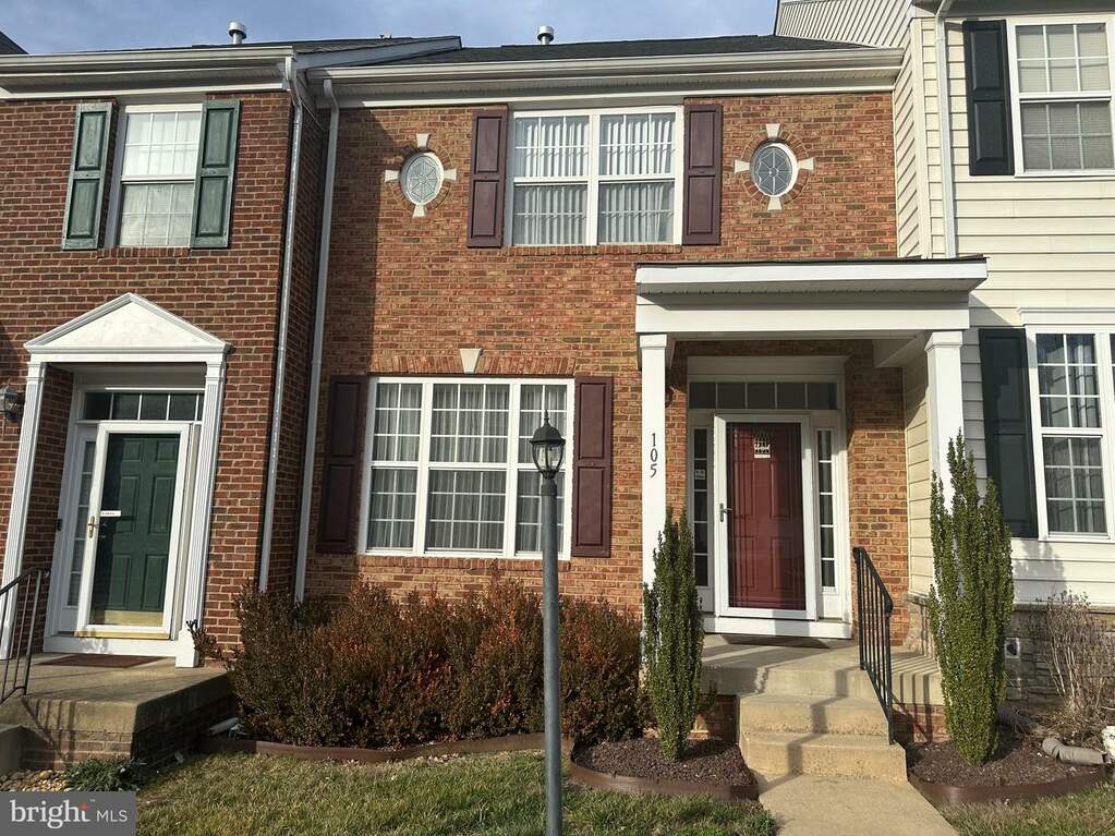 105 Breakers Edge, Stafford, VA 22554 MLS VAST2026642 RLAH properties