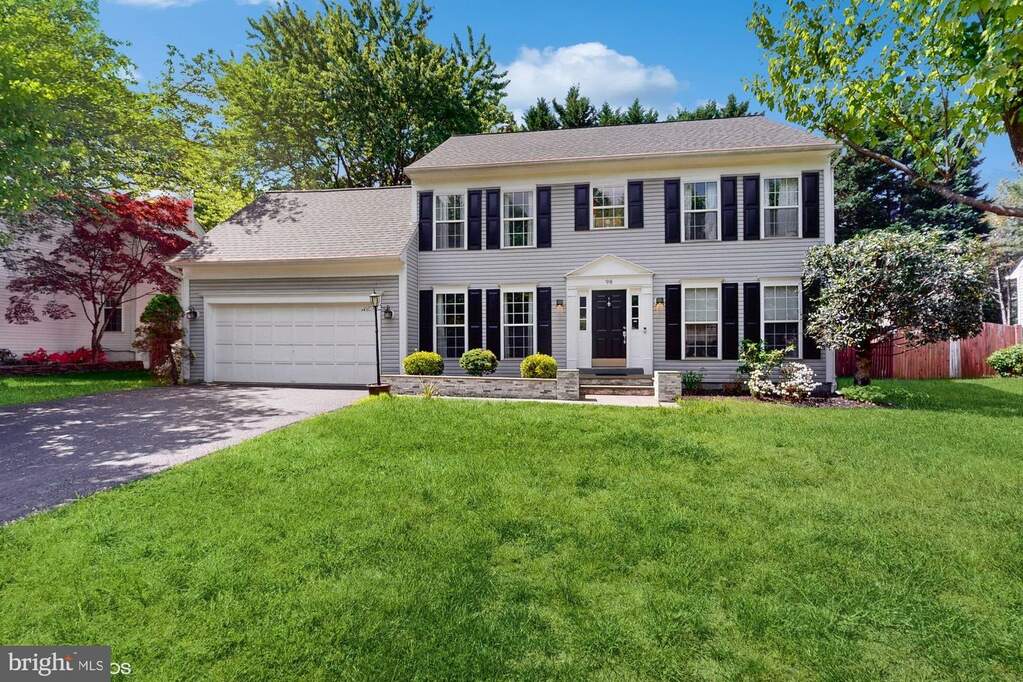 98 Northampton Boulevard, Stafford, VA 22554 MLS VAST2027672 RLAH