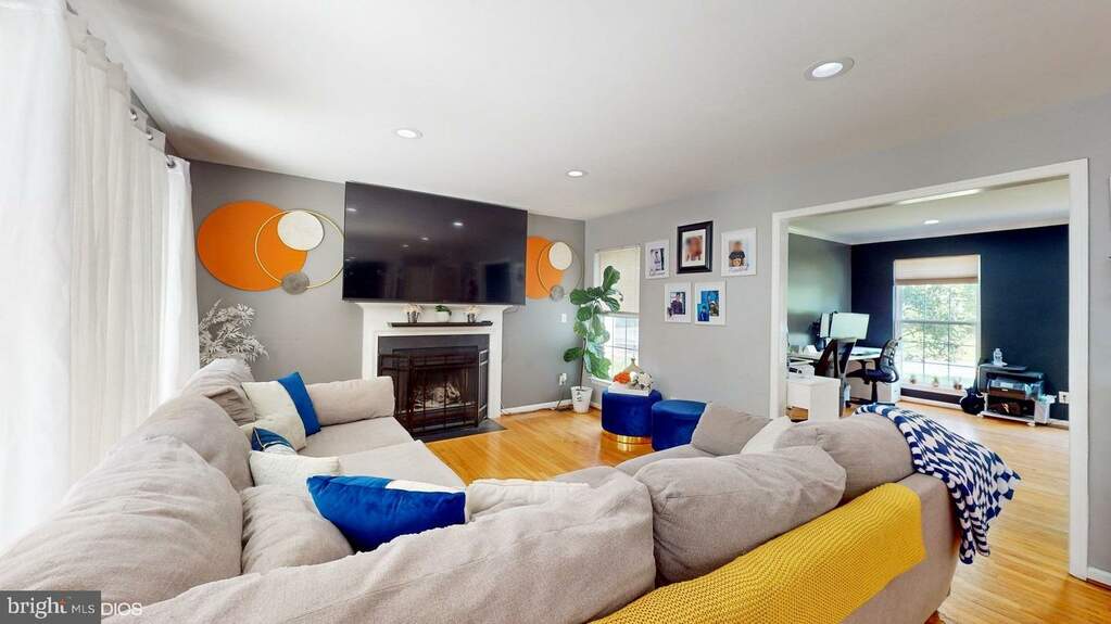 98 Northampton Boulevard, Stafford, VA 22554 MLS VAST2027672 RLAH