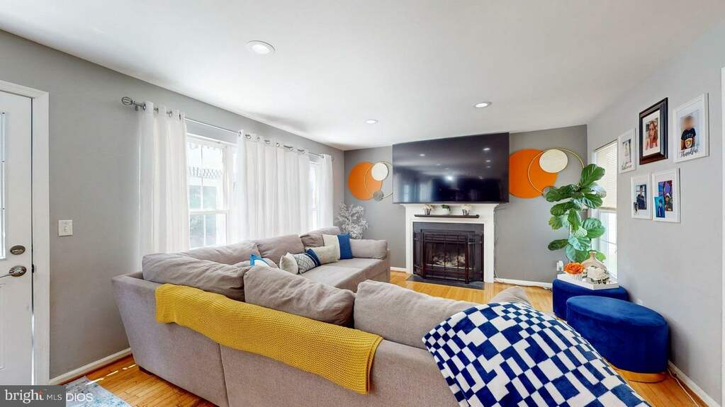 98 Northampton Boulevard, Stafford, VA 22554 MLS VAST2027672 RLAH