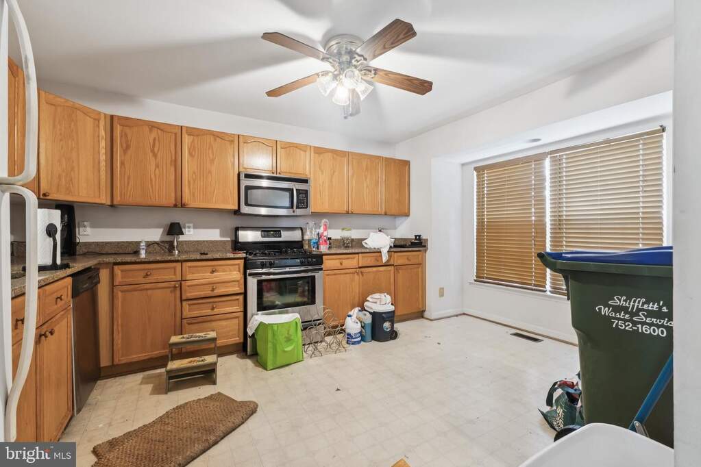 505 Stafford Glen Court, Stafford, VA 22554 | MLS# VAST2041636 | RLAH ...
